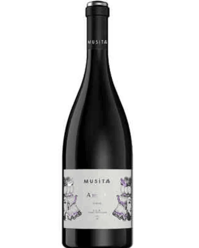 Rabah Nero D'Avola