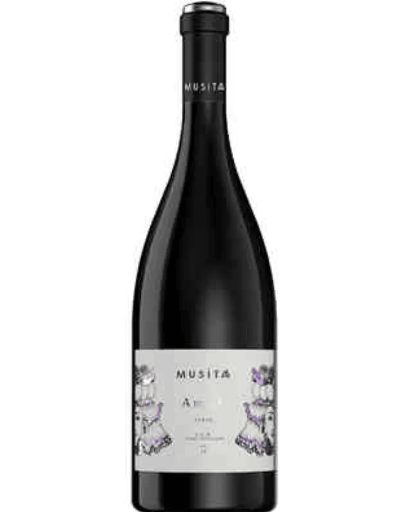 Rabah Nero D'Avola