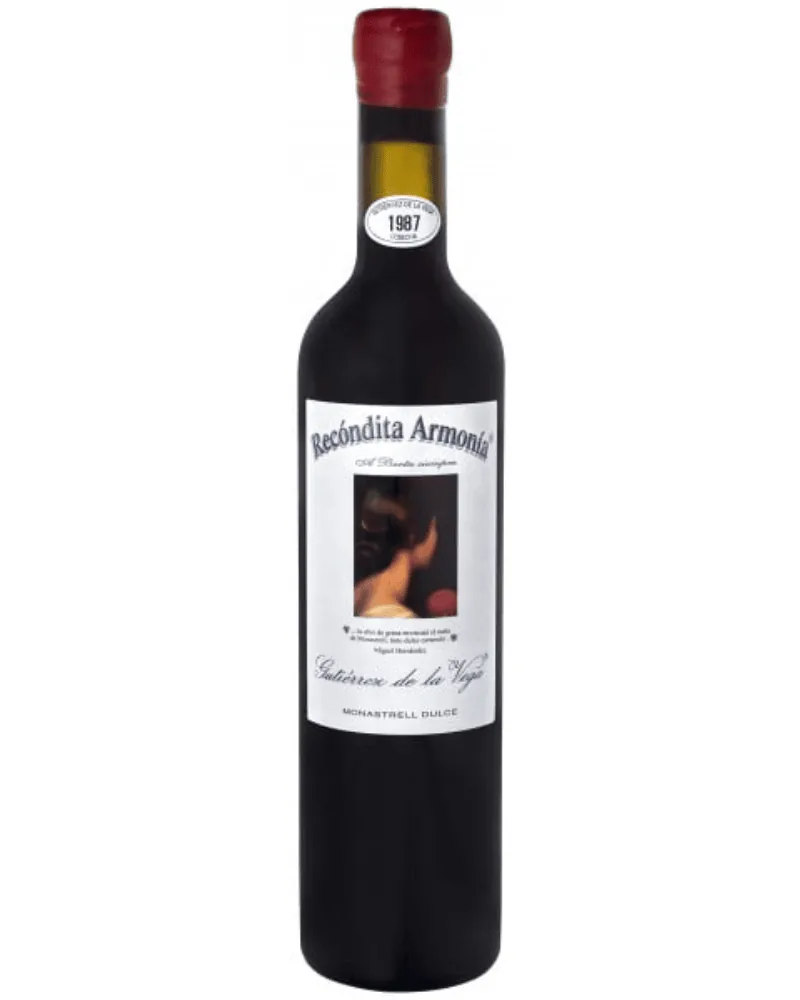 Recondita Armonia "F" 1987