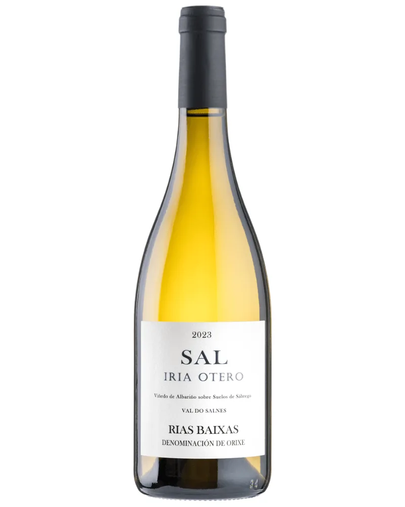 Sal Albariño