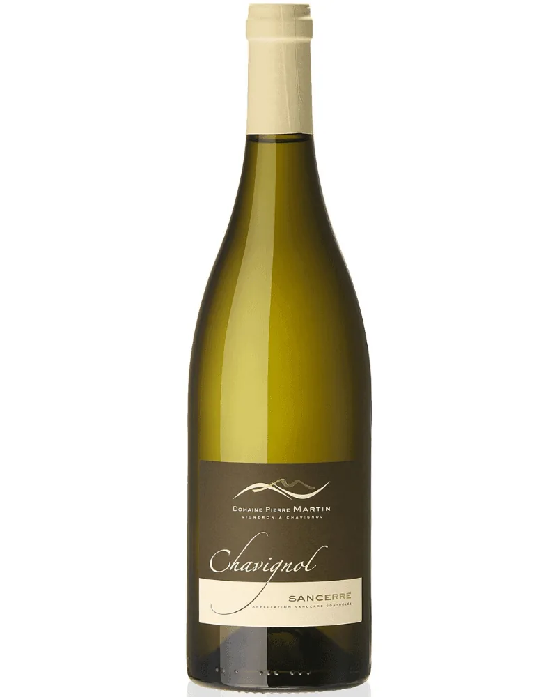 Sancerre Chavignol 2022