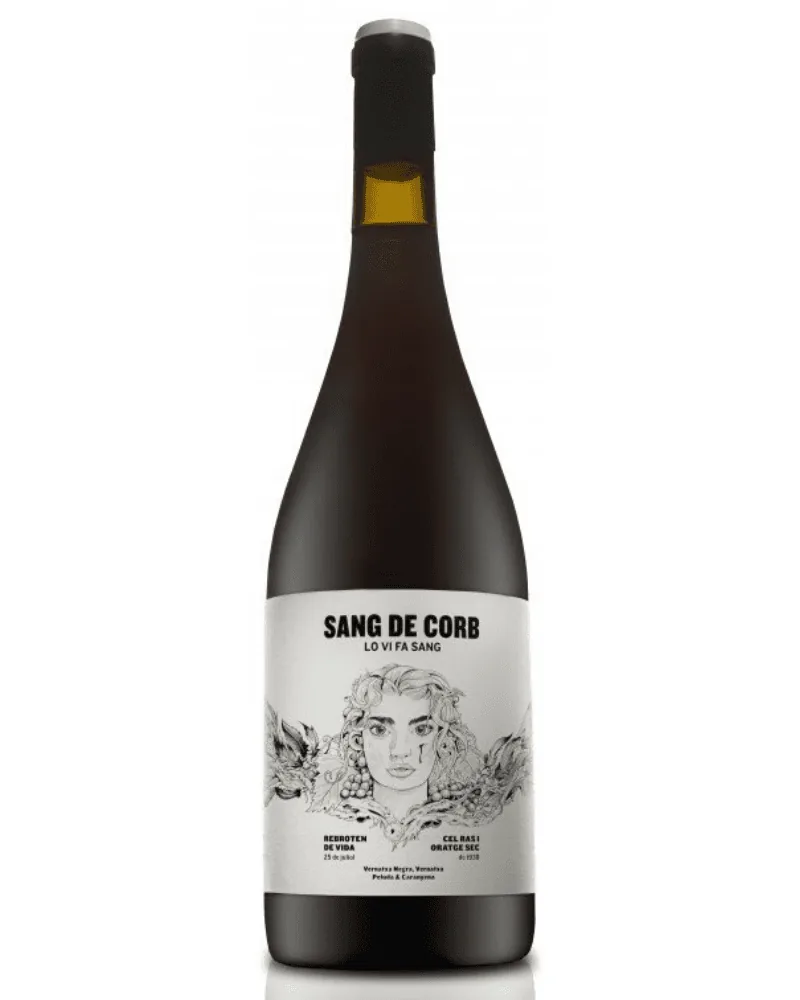 Sang de Corb 2019