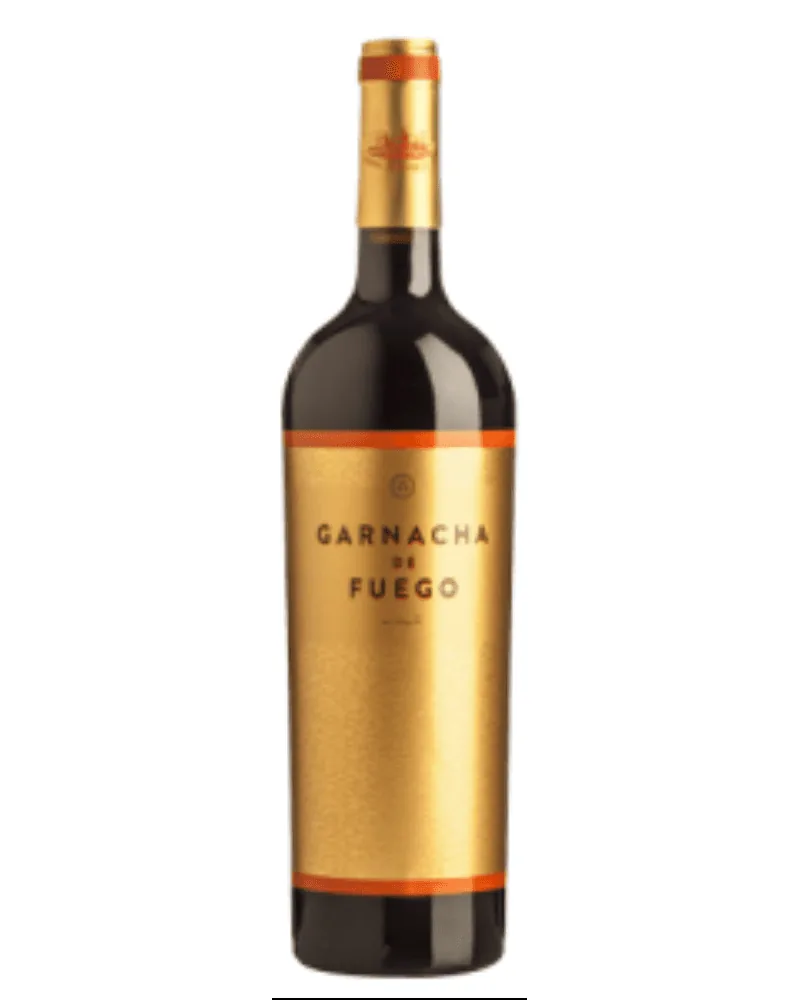 <span class=”notranslate”>Garnacha de Fuego</span> 2020