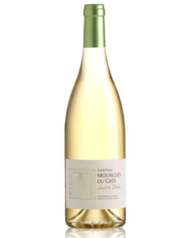 <span class=”notranslate”>Les Galets Dores</span> Domaine Mourgues du Gres 2