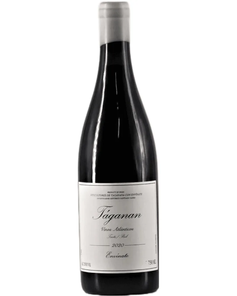 Tanagan vi negre