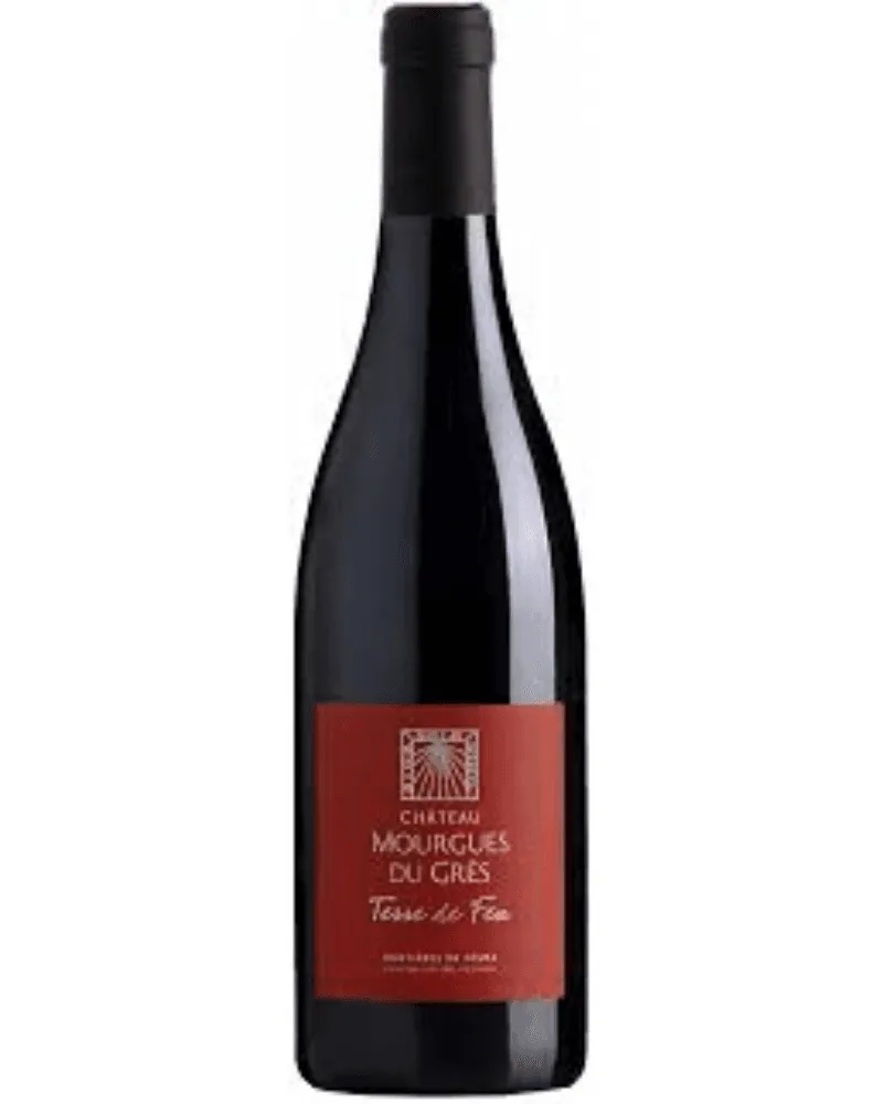 Terre de Feu 2015