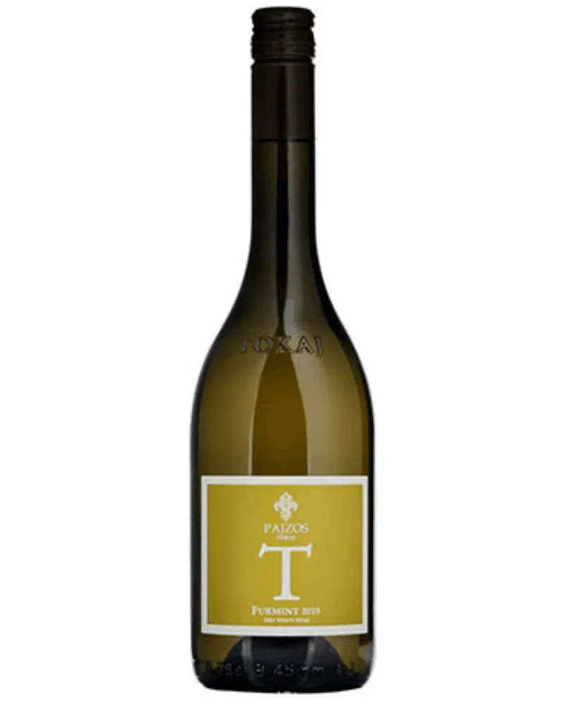 Tokaji Chateau Pajzos Dry Furmint 2023