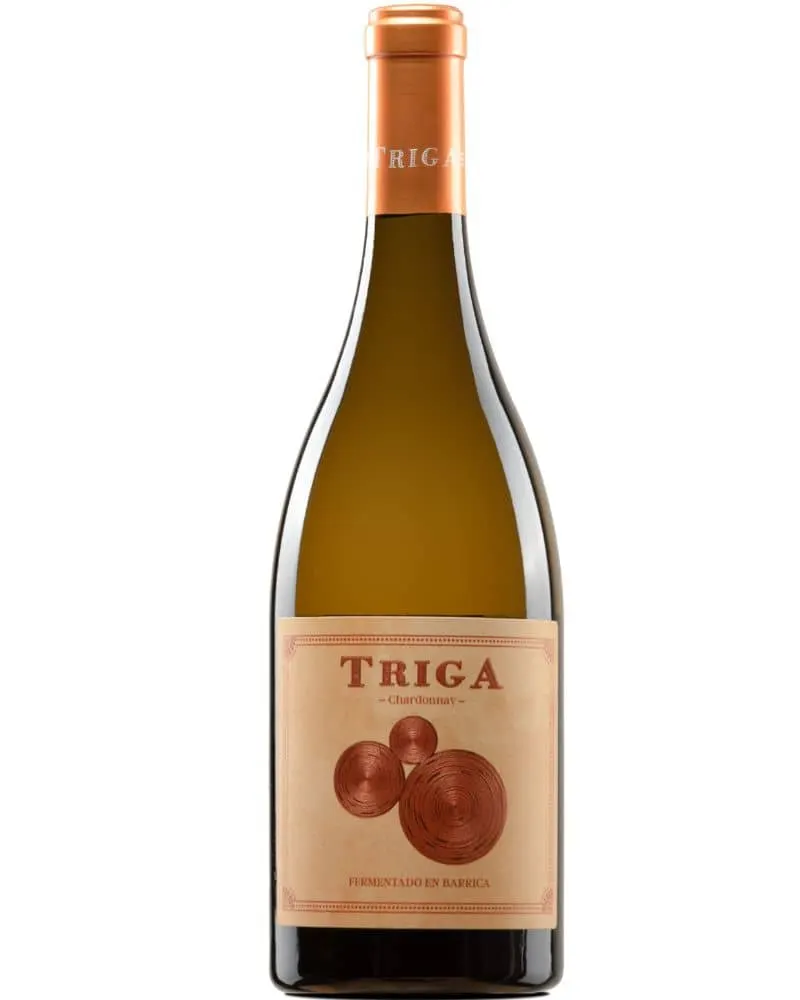 Triga Chardonnay