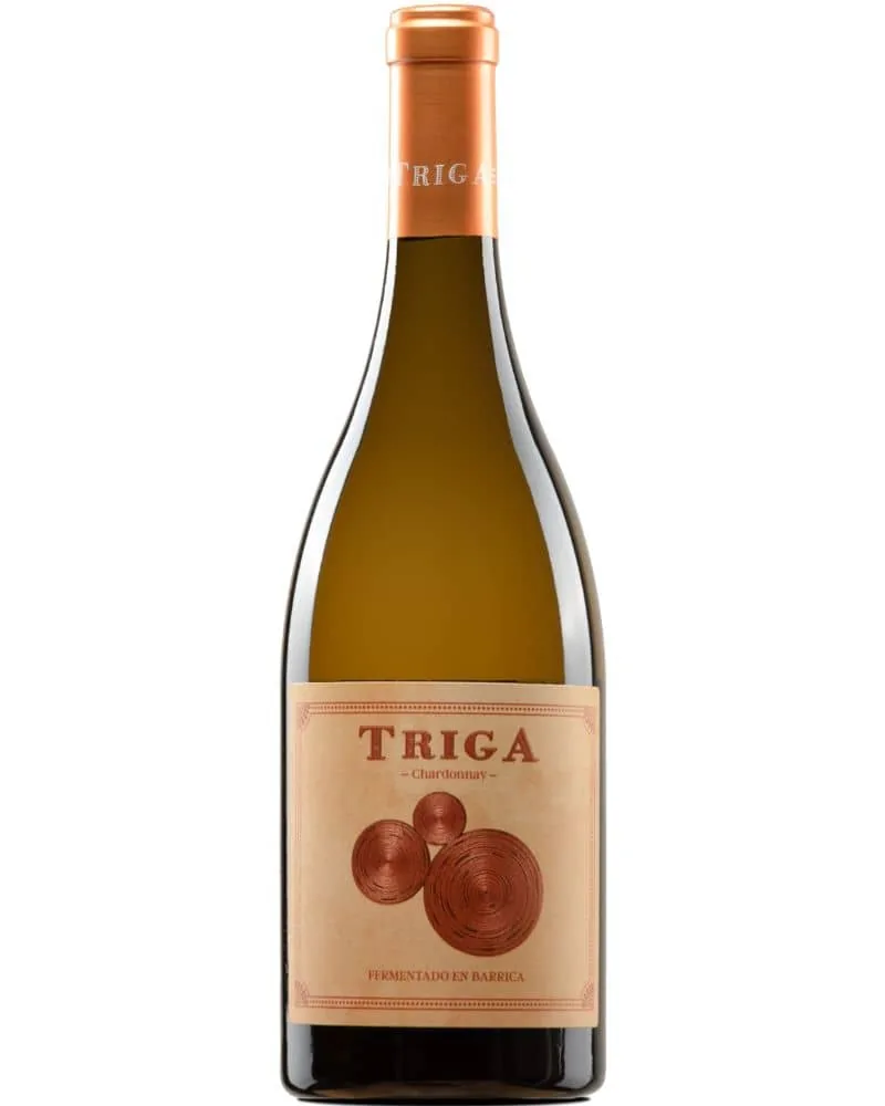 Triga Chardonnay