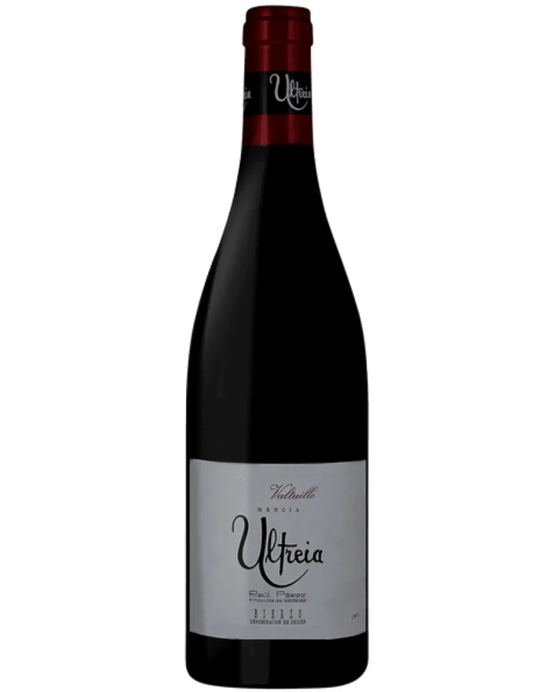 Ultreia Valtuille 2021