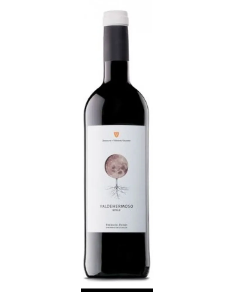 Valdehermoso roble 2021