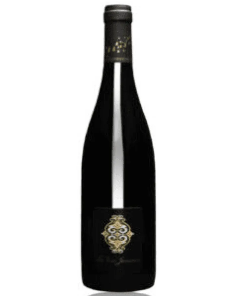 Vau Jaumier 2012