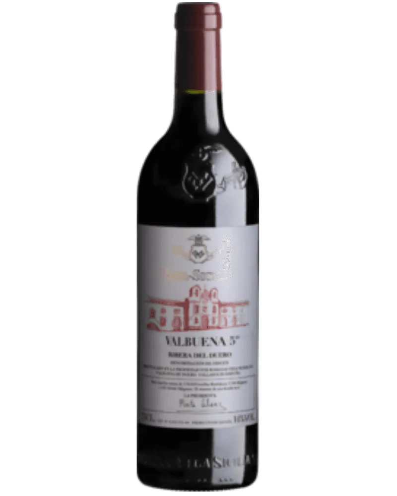 Vega Sicilia Valbuena 2017