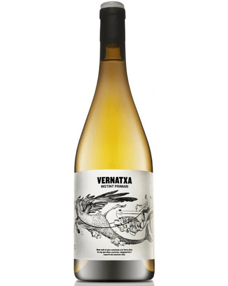 Vernatxa 2021