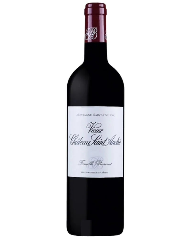 Vieux Chateau Saint Andre 2022