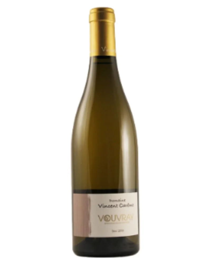 Vouvray Sec Domaine Vincent Careme 2019