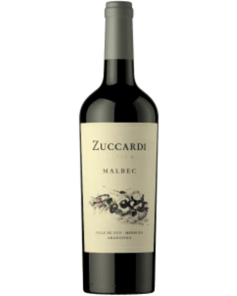 Zuccardi Malbec Serie A
