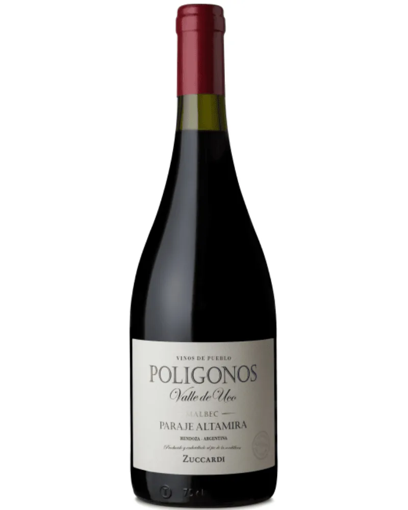 Zuccardi Poligono Malbec